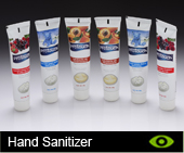 Anti Bacterial & Hand Sanitizer